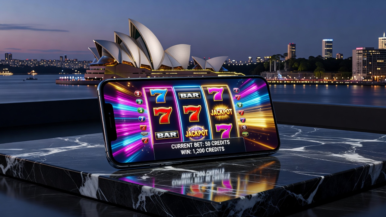 Top Australian Online Casinos for Real Money in 2026 - best australian online casino real money