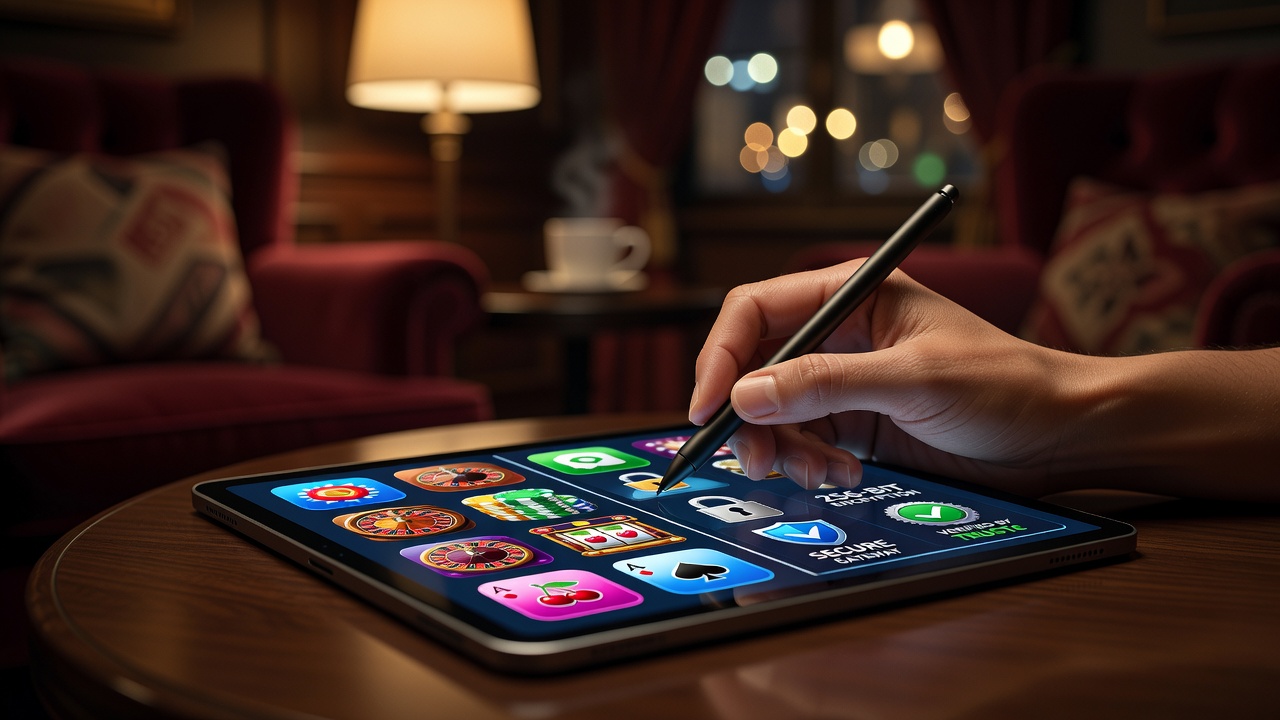 How to Choose the Right Casino for You - best australian online casino real money