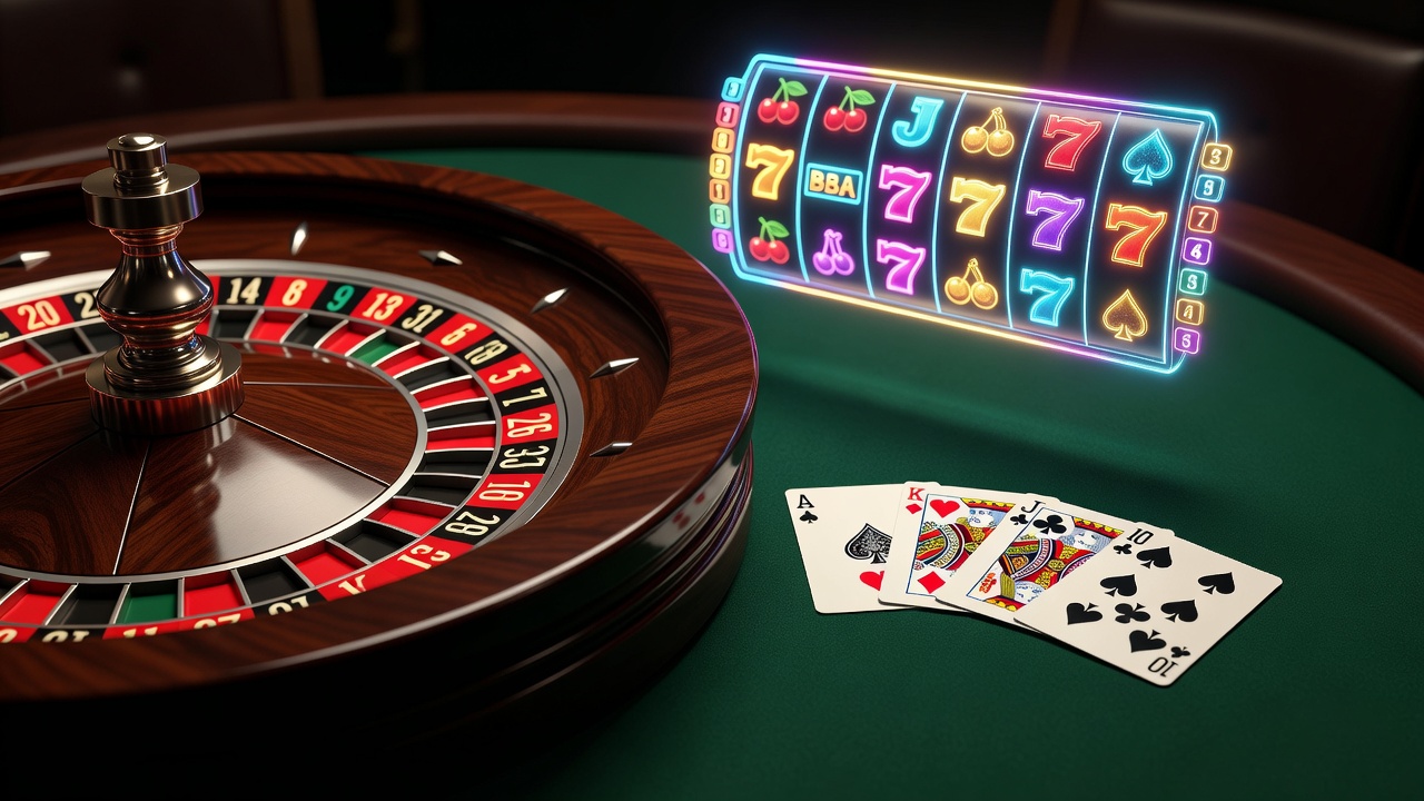 Exploring Popular Real Money Games for Aussies - best australian online casino real money