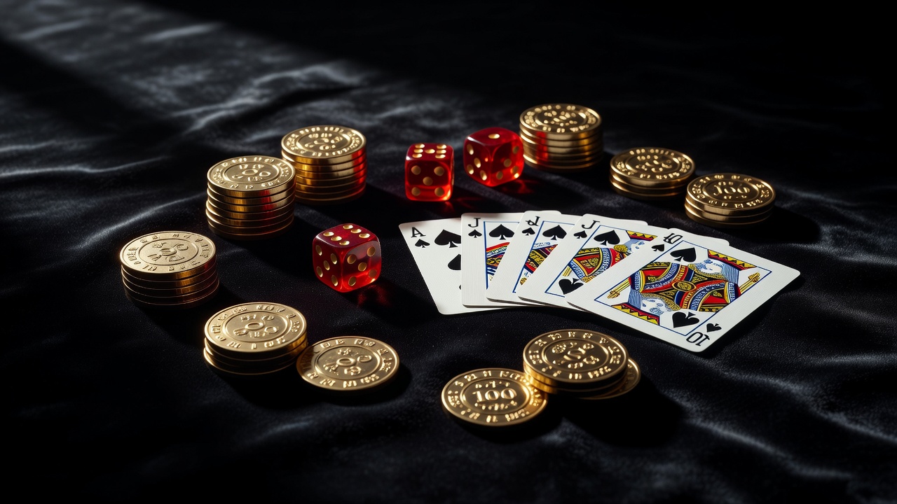 Types of Real Money No Deposit Bonuses - new online casino real money no deposit