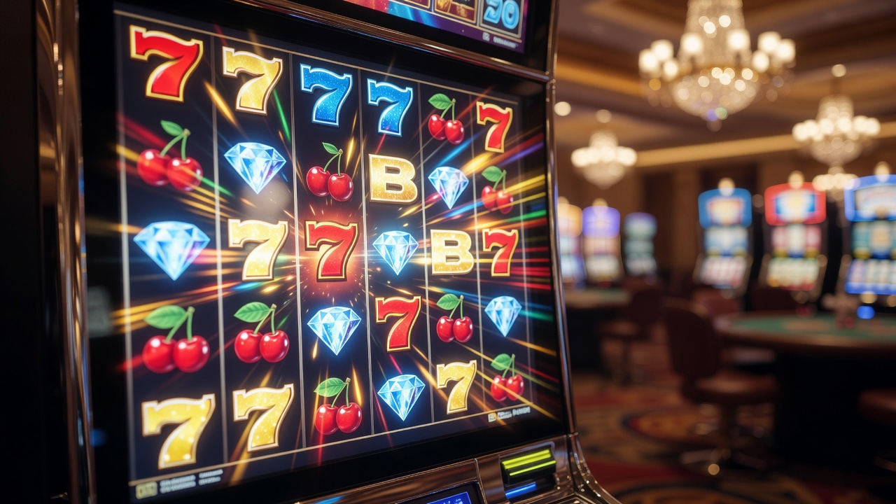 No deposit free spins - new online casino real money no deposit