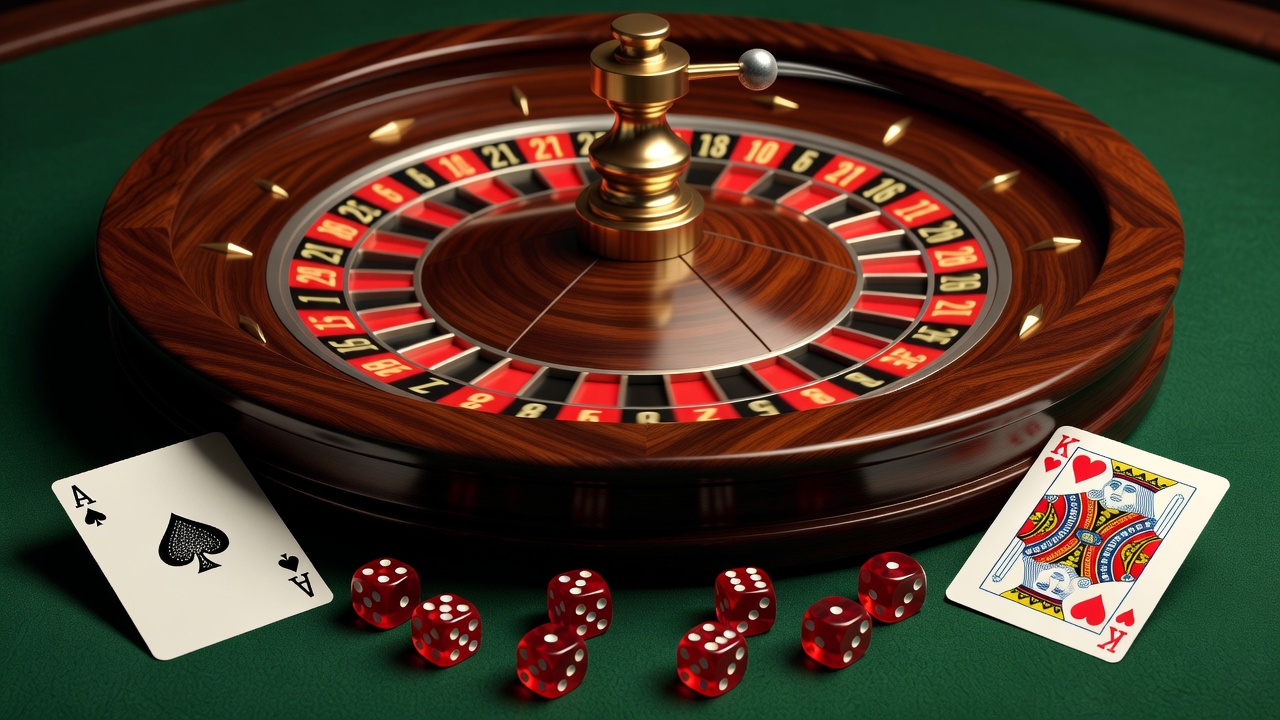 Popular Games for Real Money Winnings - online casinos that pay real money