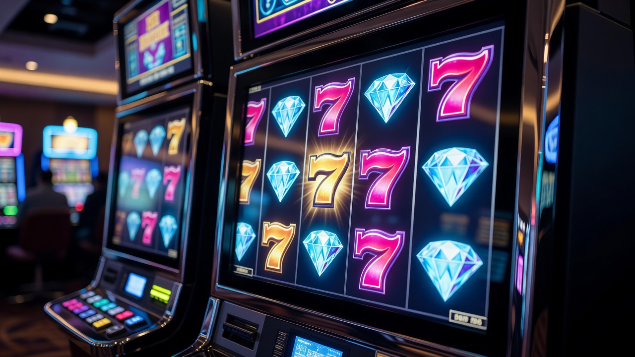 Online Pokies: The Heart of AU Gaming - online casinos that pay real money