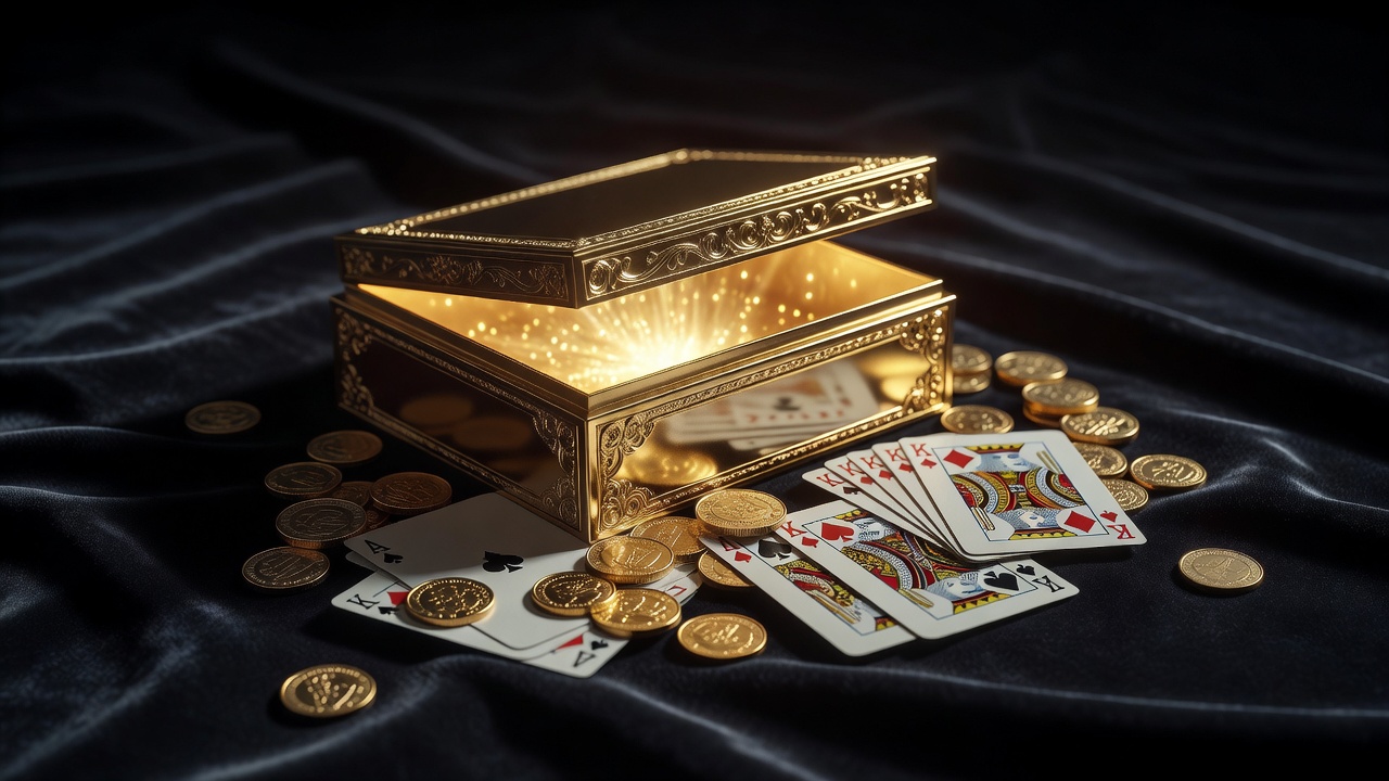 WinSpirit Bonuses & Promotions for Game Enthusiasts - winspirit casino games