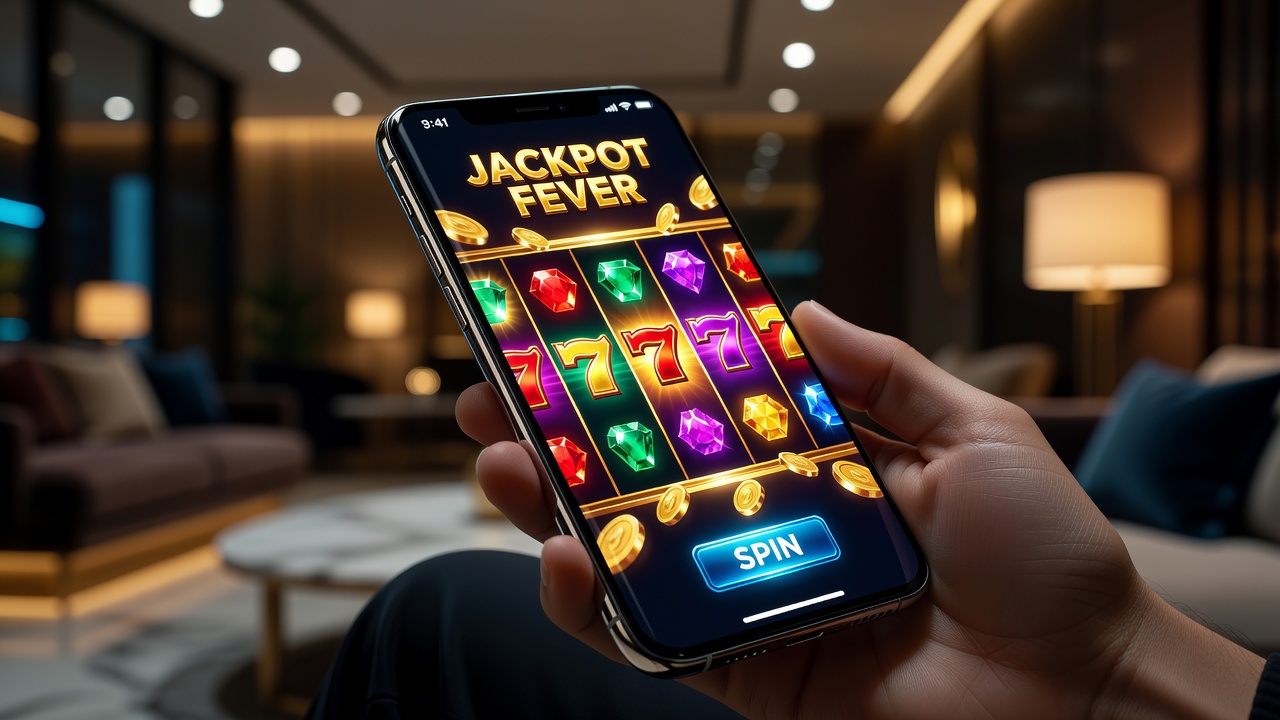 WinSpirit Mobile Slots - winspirit casino games