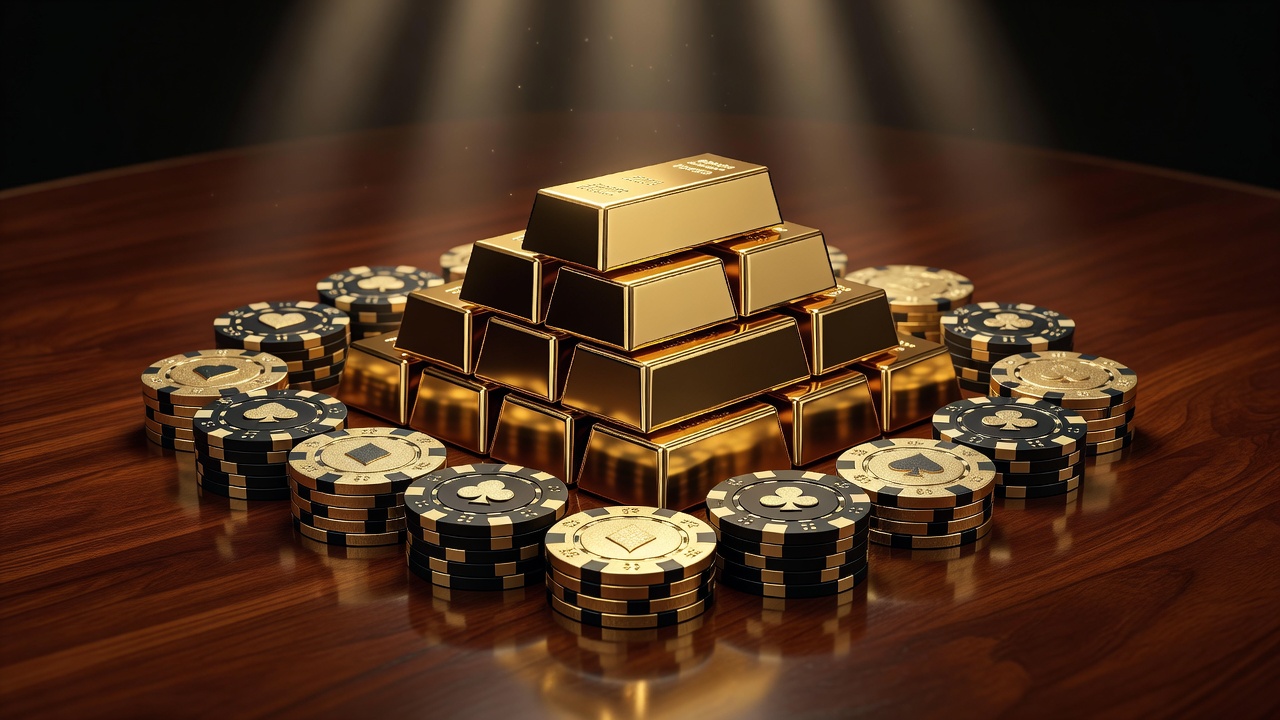 Lucrative Bonuses - winspirit casino games