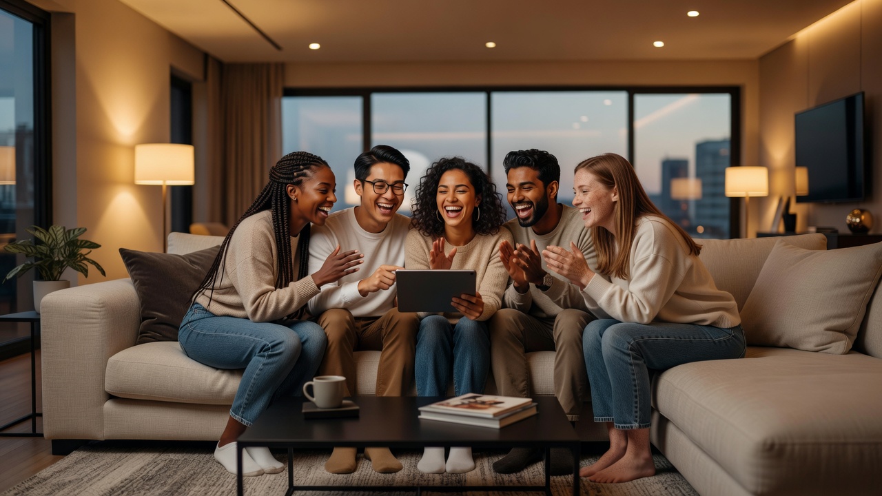Community and Social Gaming - winspirit casino games