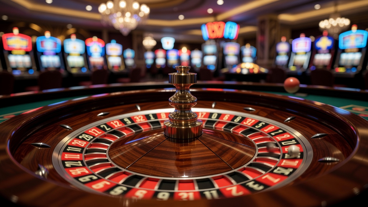 Best Online Casino Games to Win Real Money - win real money casino online