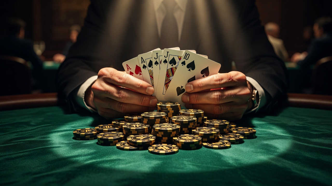 Maximizing Your Winnings: Bonuses and Strategies - win real money casino online