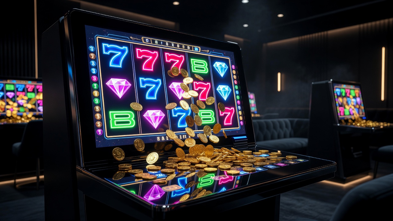 Online Pokies: The Heart of the AU Experience - win real money casino online
