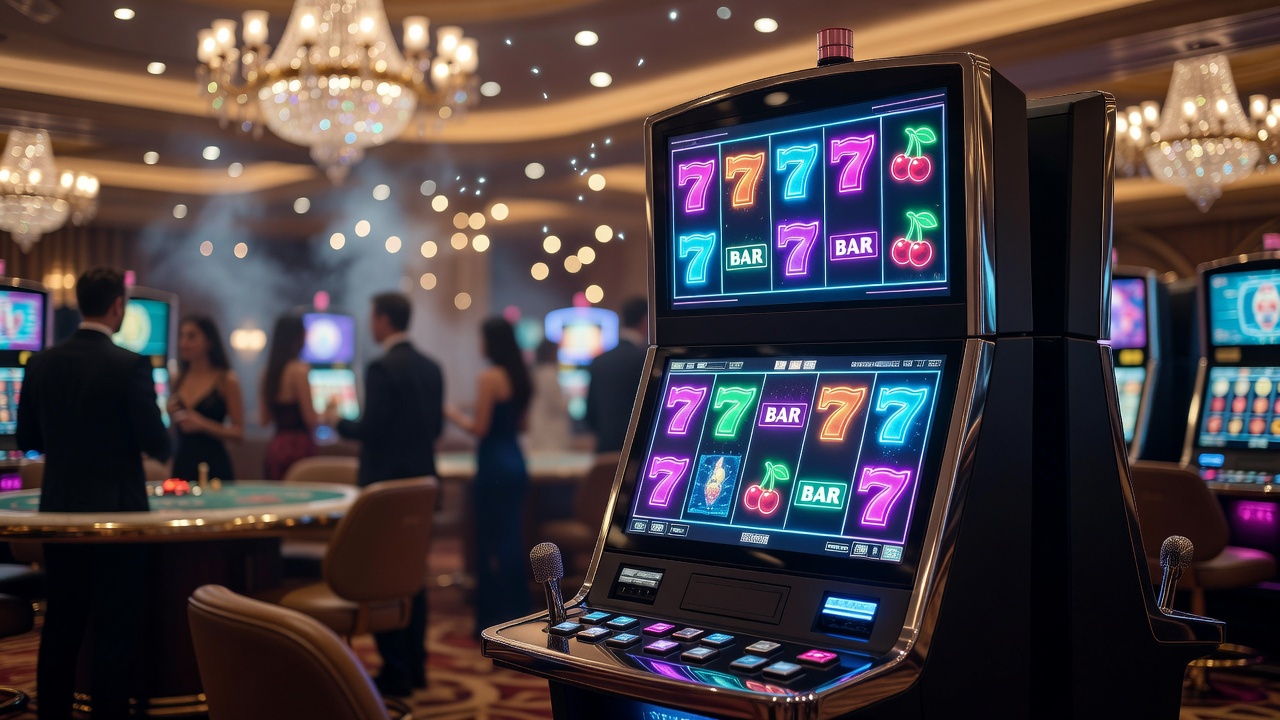 Explore Exciting Games and Entertainment - luckyhills casino website