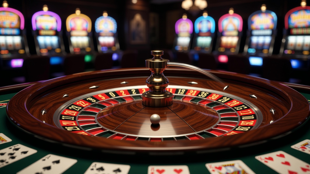 Exploring Winbeatz Casino Games - winbeatz casino