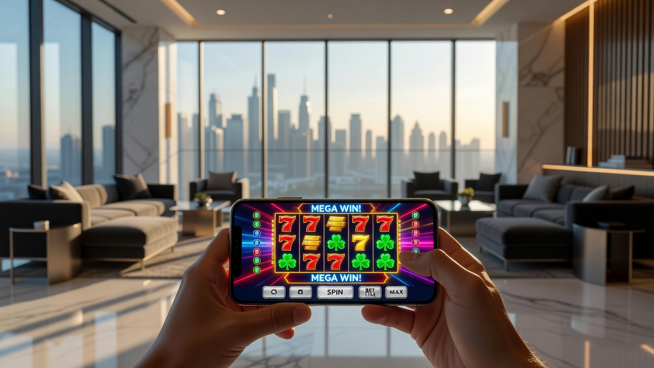 Mobile Gaming with Winbeatz Casino - winbeatz casino